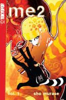 ME2, Volume 1-Manga and East Asian style / tradition comic books-買書書 BuyBookBook