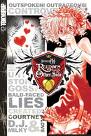 Princess Ai: Rumors from the Other Side-Graphic novel / Comic book / Manga: genres-買書書 BuyBookBook