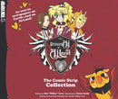 Princess Ai of Ai-Land: The Comic Strip Collection-Graphic novel / Comic book / Manga: genres-買書書 BuyBookBook