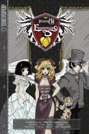 Princess Ai: Encounters-Graphic novel / Comic book / Manga: genres-買書書 BuyBookBook