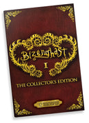 Bizenghast: The Collector's Edition, Volume 1 US - Paperback / softback