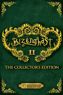 Bizenghast: The Collector's Edition, Volume 2-Graphic novel / Comic book / Manga: genres-買書書 BuyBookBook