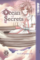 Ocean of Secrets, Volume 1-Graphic novel / Comic book / Manga: genres-買書書 BuyBookBook