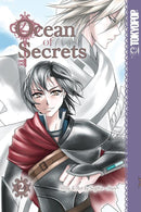 Ocean of Secrets, Volume 2-Graphic novel / Comic book / Manga: genres-買書書 BuyBookBook