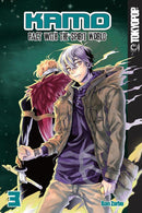 Kamo: Pact with the Spirit World, Volume 3-Graphic novel / Comic book / Manga: genres-買書書 BuyBookBook