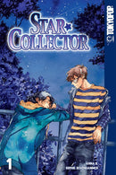 Star Collector, Volume 1-Manga and East Asian style / tradition comic books-買書書 BuyBookBook