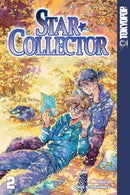 Star Collector, Volume 2-Manga and East Asian style / tradition comic books-買書書 BuyBookBook
