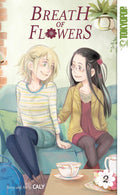 Breath of Flowers, Volume 2-Graphic novels/ Comic books/ Manga/ Cartoons-買書書 BuyBookBook
