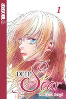 Deep Scar, Volume 1-Graphic novel / Comic book / Manga: genres-買書書 BuyBookBook