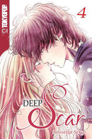Deep Scar, Volume 4-Graphic novel / Comic book / Manga: genres-買書書 BuyBookBook