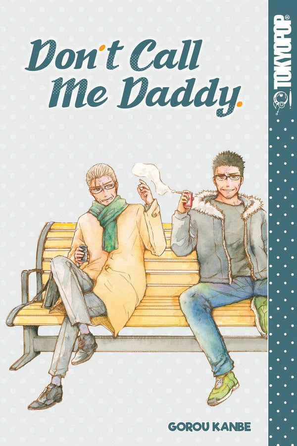 Don't Call Me Daddy-Manga and East Asian style / tradition comic books-買書書 BuyBookBook