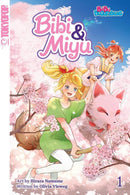 Bibi & Miyu, Volume 1-Graphic novel / Comic book / Manga: genres-買書書 BuyBookBook