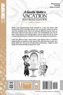 A Gentle Noble's Vacation Recommendation, Volume 1-Manga and East Asian style / tradition comic books-買書書 BuyBookBook