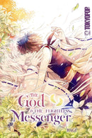 The God and the Flightless Messenger-Manga and East Asian style / tradition comic books-買書書 BuyBookBook
