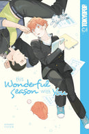 This Wonderful Season With You-Manga and East Asian style / tradition comic books-買書書 BuyBookBook