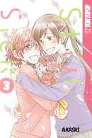 Still Sick, Volume 3-Graphic novel / Comic book / Manga: genres-買書書 BuyBookBook