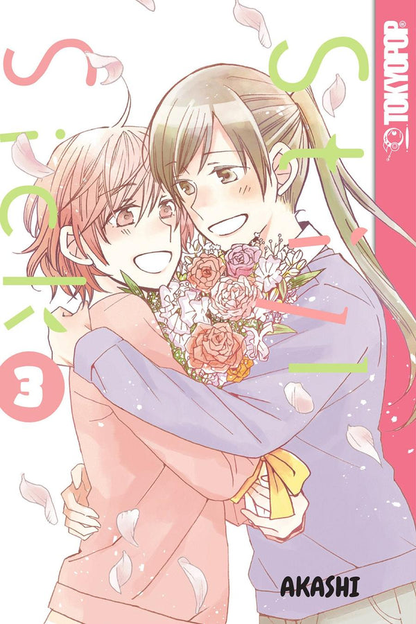Still Sick, Volume 3-Graphic novel / Comic book / Manga: genres-買書書 BuyBookBook