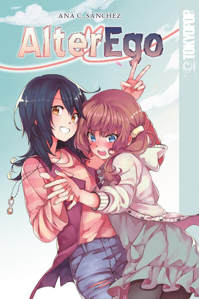 Alter Ego, Volume 1-Manga and East Asian style / tradition comic books-買書書 BuyBookBook
