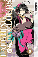 Laughing Under the Clouds, Volume 5-Graphic novel / Comic book / Manga: genres-買書書 BuyBookBook