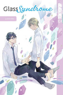 Glass Syndrome-Manga and East Asian style / tradition comic books-買書書 BuyBookBook