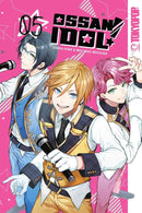 Ossan Idol!, Volume 5-Graphic novel / Comic book / Manga: genres-買書書 BuyBookBook