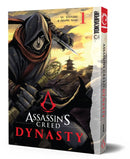 Assassin's Creed Dynasty, Volume 1 US - Paperback / softback