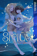 Sirius: Twin Stars-Manga and East Asian style / tradition comic books-買書書 BuyBookBook