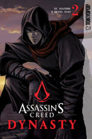 Assassin's Creed Dynasty, Volume 2-Graphic novel / Comic book / Manga: genres-買書書 BuyBookBook