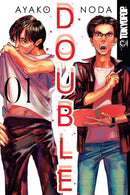 Double, Volume 1-Manga and East Asian style / tradition comic books-買書書 BuyBookBook