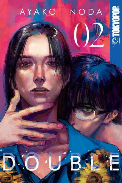 Double, Volume 2-Manga and East Asian style / tradition comic books-買書書 BuyBookBook