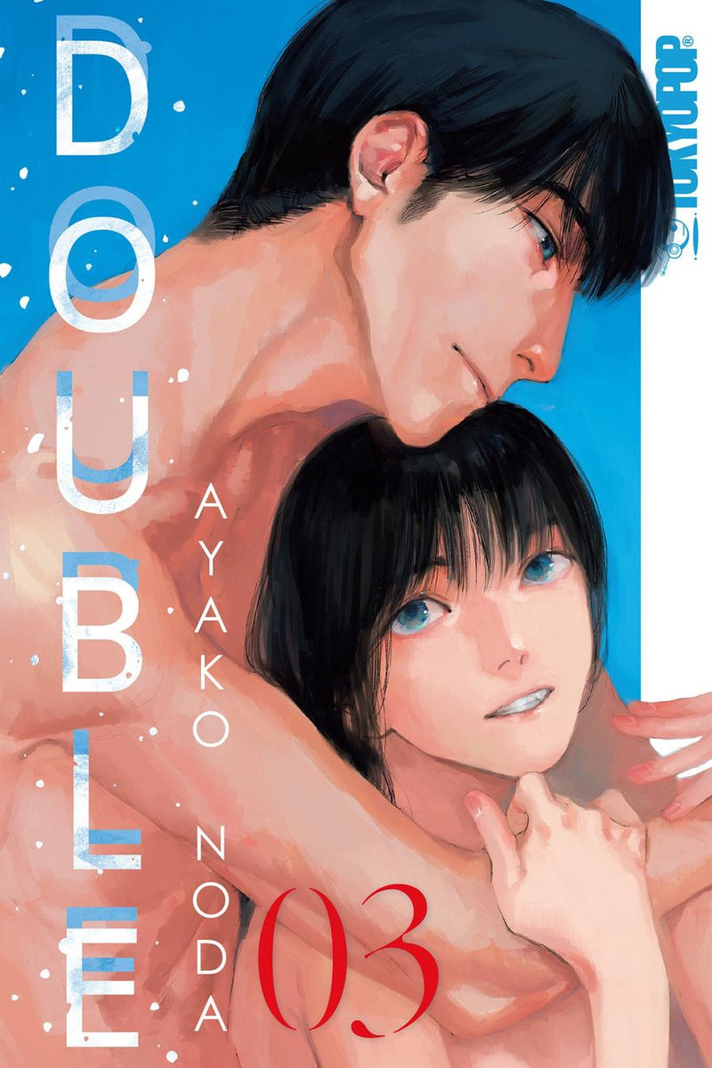 Double, Volume 3-Manga and East Asian style / tradition comic books-買書書 BuyBookBook