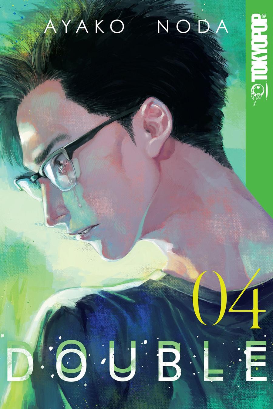 Double, Volume 4-Manga and East Asian style / tradition comic books-買書書 BuyBookBook
