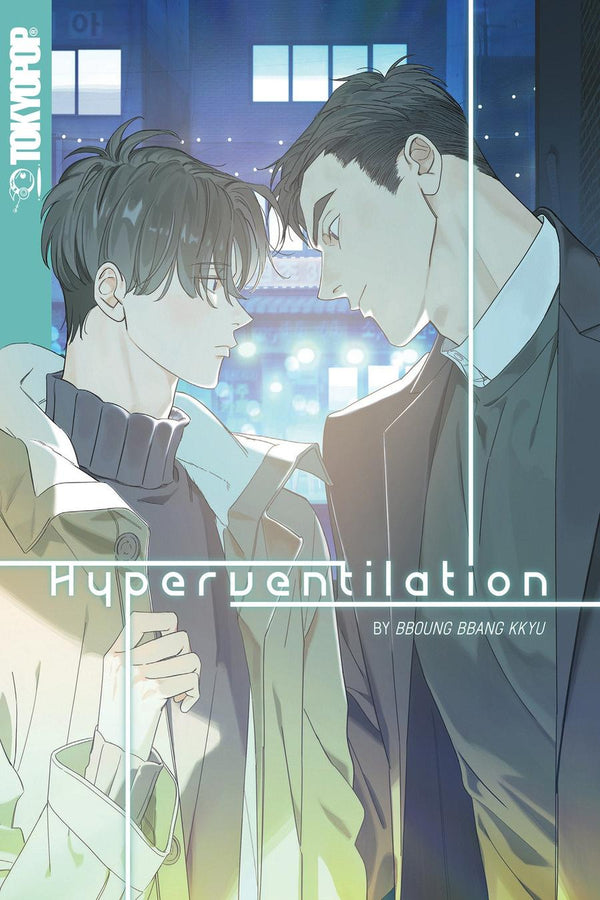 Hyperventilation-Manga and East Asian style / tradition comic books-買書書 BuyBookBook