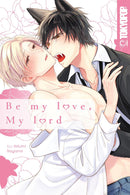 Be My Love, My Lord-Manga and East Asian style / tradition comic books-買書書 BuyBookBook