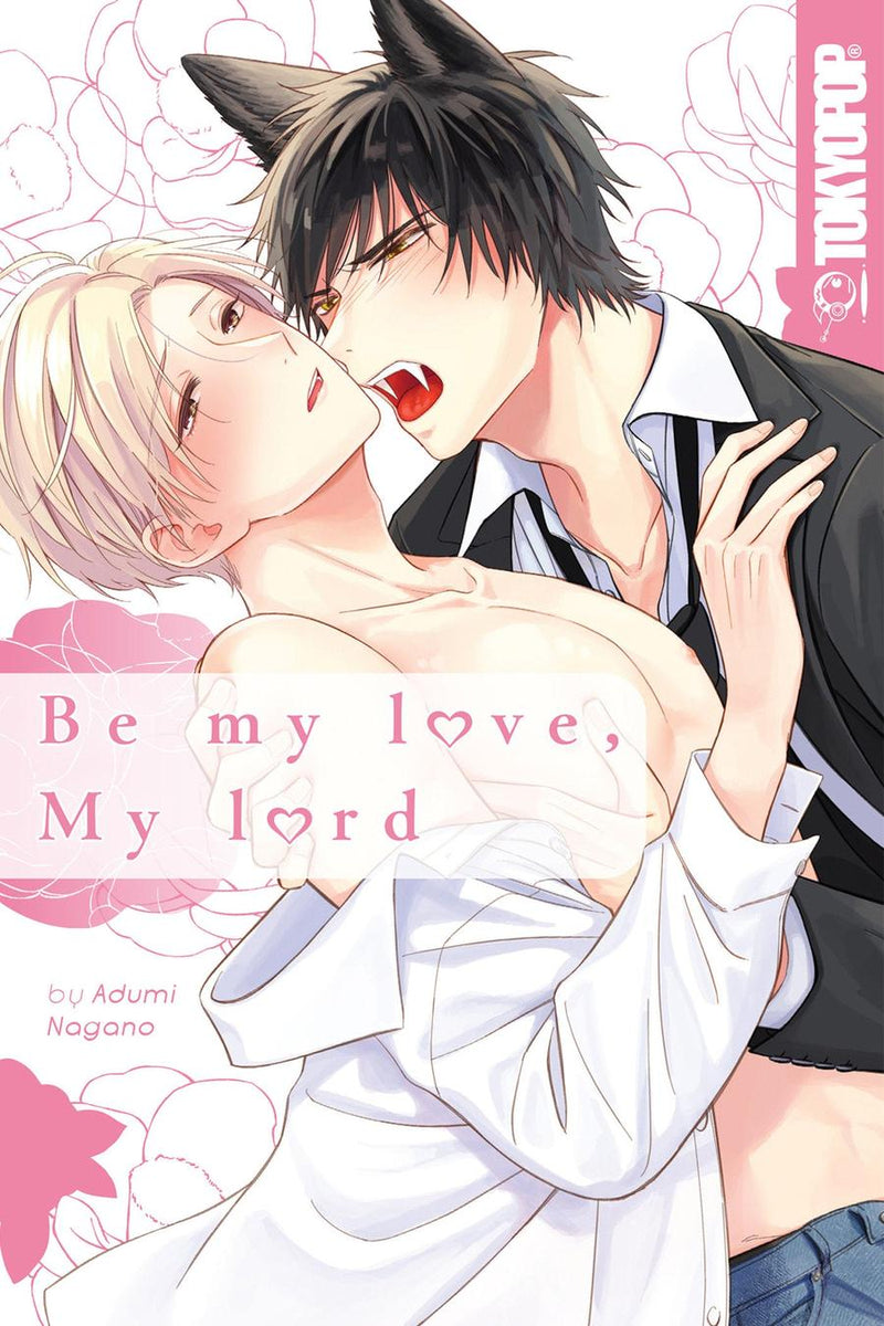 Be My Love, My Lord-Manga and East Asian style / tradition comic books-買書書 BuyBookBook
