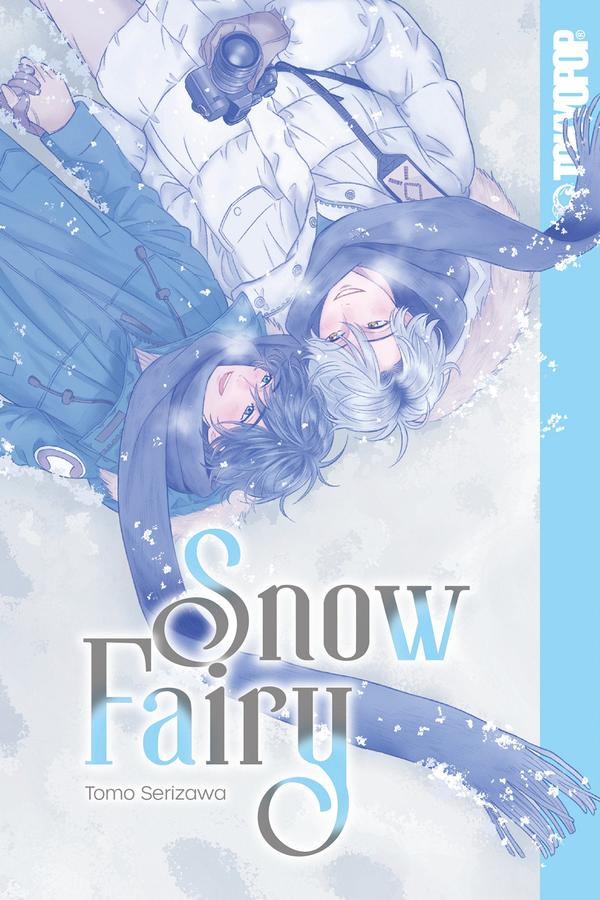 Snow Fairy-Manga and East Asian style / tradition comic books-買書書 BuyBookBook