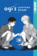 Ogi's Summer Break, Volume 2-Manga and East Asian style / tradition comic books-買書書 BuyBookBook