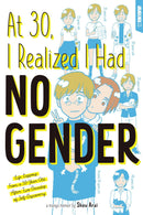 At 30, I Realized I Had No Gender-Graphic novels/ Comic books/ Manga/ Cartoons-買書書 BuyBookBook