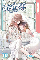 Futaribeya: A Room for Two, Volume 10-Graphic novel / Comic book / Manga: genres-買書書 BuyBookBook