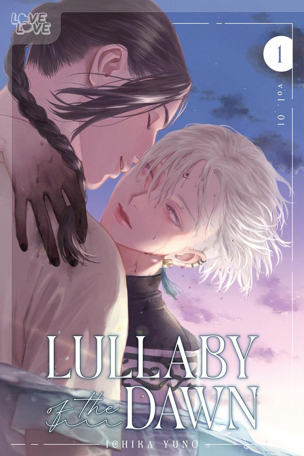 Lullaby of the Dawn, Volume 1-Manga and East Asian style / tradition comic books-買書書 BuyBookBook