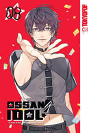 Ossan Idol!, Volume 8-Manga and East Asian style / tradition comic books-買書書 BuyBookBook