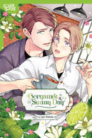Bergamot & Sunny Day-Manga and East Asian style / tradition comic books-買書書 BuyBookBook