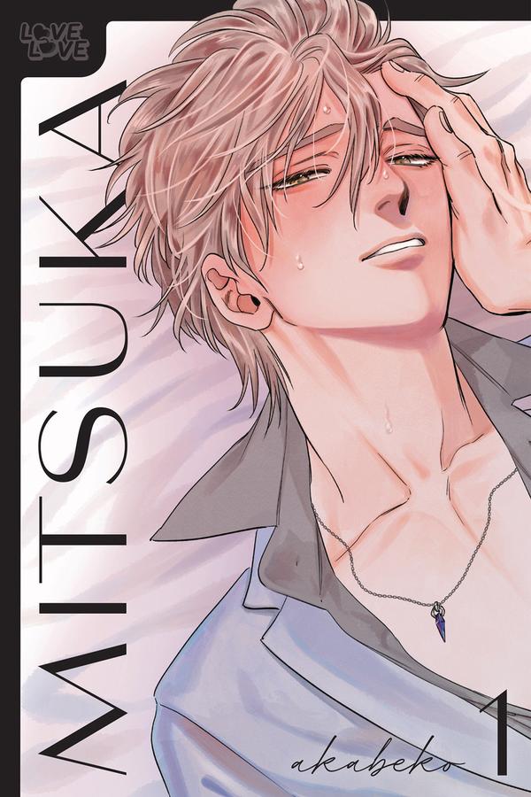 Mitsuka, Volume 1-Manga and East Asian style / tradition comic books-買書書 BuyBookBook
