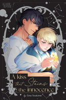 A Kiss That Stains the Innocence-Manga and East Asian style / tradition comic books-買書書 BuyBookBook