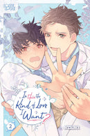 Is This the Kind of Love I Want?, Volume 2-Manga and East Asian style / tradition comic books-買書書 BuyBookBook