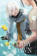 Lullaby of the Dawn, Volume 3-Manga and East Asian style / tradition comic books-買書書 BuyBookBook