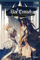 Star Crossed, Volume 1-Manga and East Asian style / tradition comic books-買書書 BuyBookBook