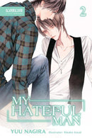 My Hateful Man, Volume 2 (Light Novel) (My Beautiful Man (Light Novel))-Manga and East Asian style / tradition comic books-買書書 BuyBookBook