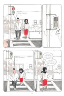 A Smart and Courageous Child US - Paperback / softback