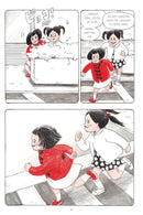 A Smart and Courageous Child US - Paperback / softback